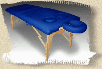 CareOn Massagetafels