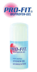 Pro-Fit Ibuprofen