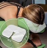 Premium Disposable Facecovers 100 st. U-vormig TAO-line/H.  