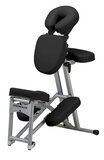 Stronglite Ergo Pro II Massagestoel op wielen pakket