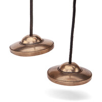 Tibetaanse Meditatie Cymbals / Tibetan Meditation Cymbals