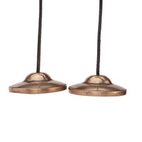 Tibetaanse Meditatie Cymbals / Tibetan Meditation Cymbals