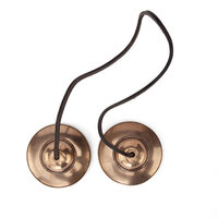 Tibetaanse Meditatie Cymbals / Tibetan Meditation Cymbals