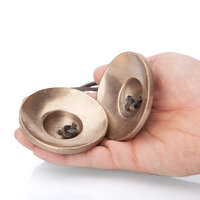 Tibetaanse Meditatie Cymbals / Tibetan Meditation Cymbals