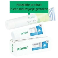 R&ouml;wo Sportgel / Sport Gel 100ml