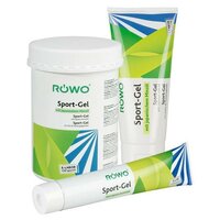 R&ouml;wo Sportgel / Sport Gel roller 50 ml 