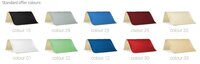 Borstkussen H.