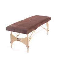 Overtrek Massagetafel Badstof Wu-wei/Welltouch