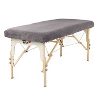 Overtrek Massagetafel Badstof Wu-wei/Welltouch