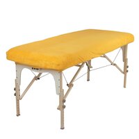 Overtrek Massagetafel Badstof Wu-wei/Welltouch