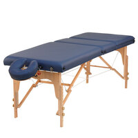 XX Relaxx Start Premium + Backrest Massagetafel pakket 1 TAO-line
