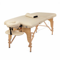 XX Relaxx Start Extra Massagetafel pakket 2 TAO-line *JUBILEUM* AANBIEDING Zolang de voorraad strekt