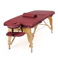 XX Relaxx Start Extra Massagetafel pakket 2 TAO-line *JUBILEUM* AANBIEDING Zolang de voorraad strekt