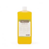 Jojoba Oil Cold Pressed | Jojoba olie koud geperst WellTouch 