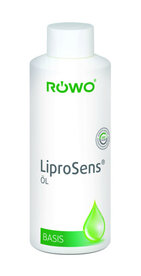 R&ouml;wo Basis Massageolie LiproSense 1 liter 