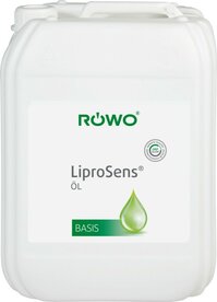 R&ouml;wo Basis Massageolie LiproSense 5 liter 