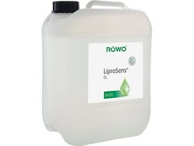 R&ouml;wo Basis Massageolie LiproSense 10 liter 