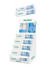 R&ouml;wo Magnesium Forte 50 ml tube
