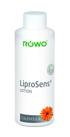 R&ouml;wo LiproSens Lotion Calendula 1 liter