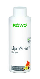 R&ouml;wo LiproSens lotion Grapefruit &amp; Vanille 1liter