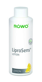 R&ouml;wo LiproSens Lotion Lemon 1 liter 