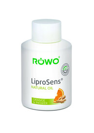 R&ouml;wo LiproSens Natural Oil Orange &amp; Ingwer 500 ml