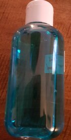 R&ouml;wo Sport Fluid 150 ml Proef 