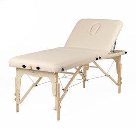 Salon III massagetafel pakket 185x76cm TAO-line / Welltouch *JUBILEUM* AANBIEDING 