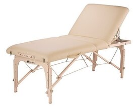 Avalon Tilt Massagetafel pakket Earthlite *JUBILEUM* AANBIEDING