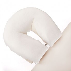 Disposable Facecovers 100 st. U-vormig TAO-line/WellTouch