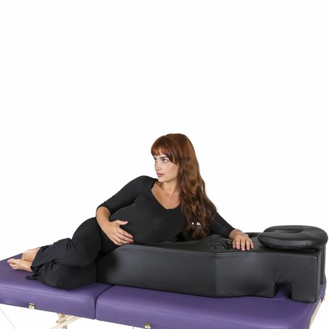 Pregnancy & Prone Cushion Set / Zwangerschapskussen set Earthlite