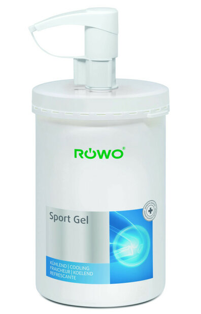  R&ouml;wo Sportgel / Sport Gel 1 liter
