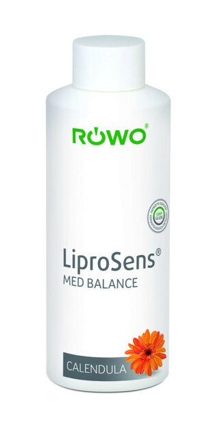R&ouml;wo LiproSens Med Balance Calendula 1 liter
