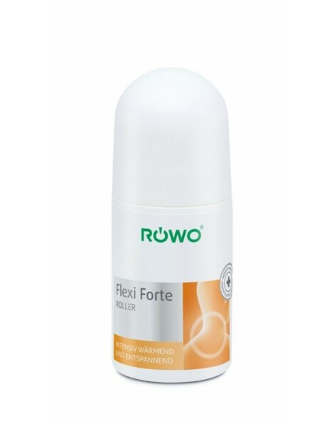 R&ouml;wo Flexi Forte Roller 50 ml - Langere levertijd