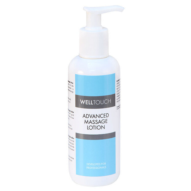 Advanced Massage Lotion WellTouch