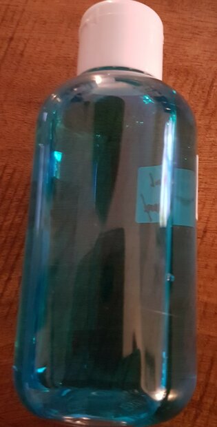 R&ouml;wo Sport Fluid 150 ml Proef 