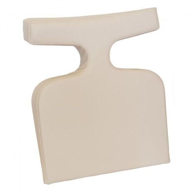 Borstkussen cr&egrave;me TAO-line / Welltouch