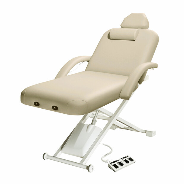 CLASSIC LIFT Backrest Top 76 cm Cr&egrave;me TAO-line / Welltouch