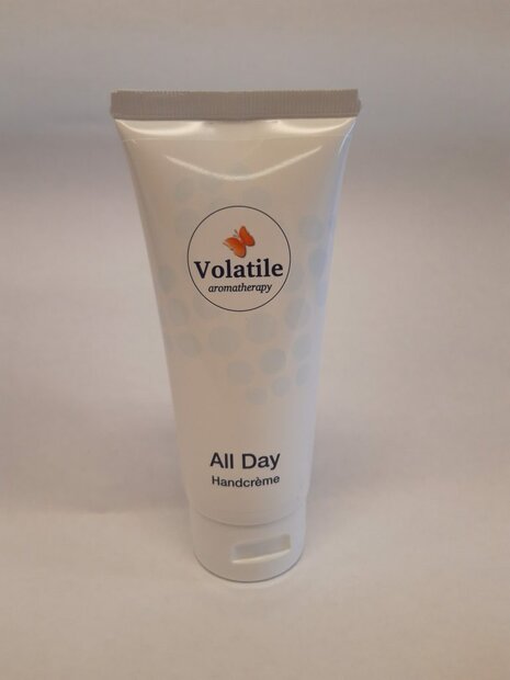 All Day Handcr&egrave;me Volatile 100ml