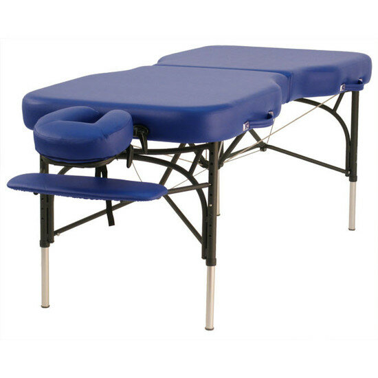 Advanta Massagetafel Oakworks voor Topsporters