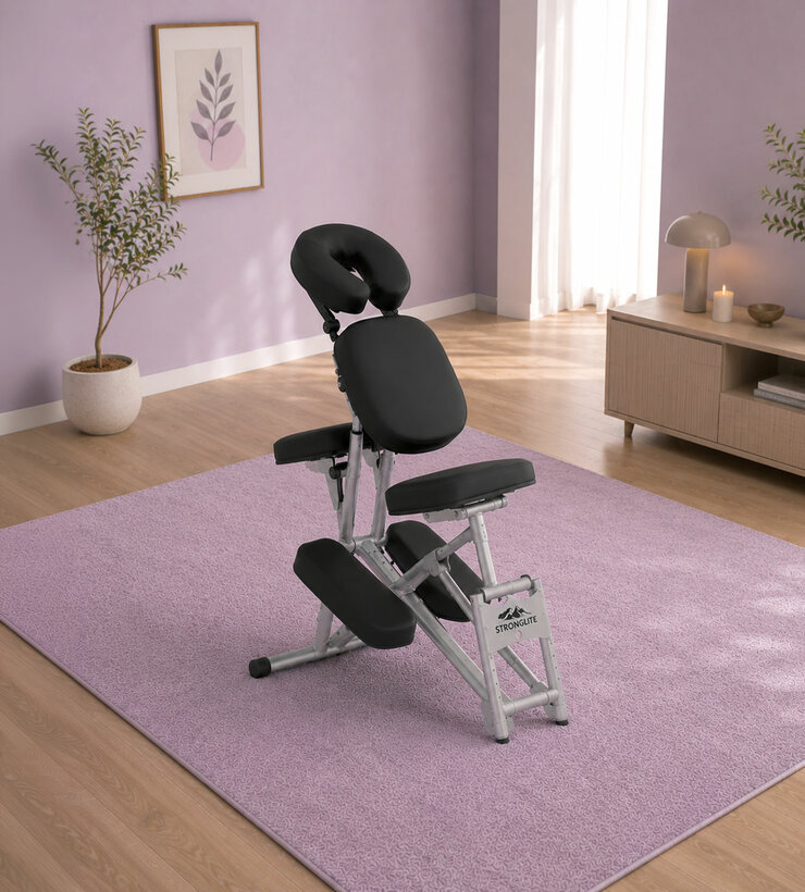 Massagestoelen