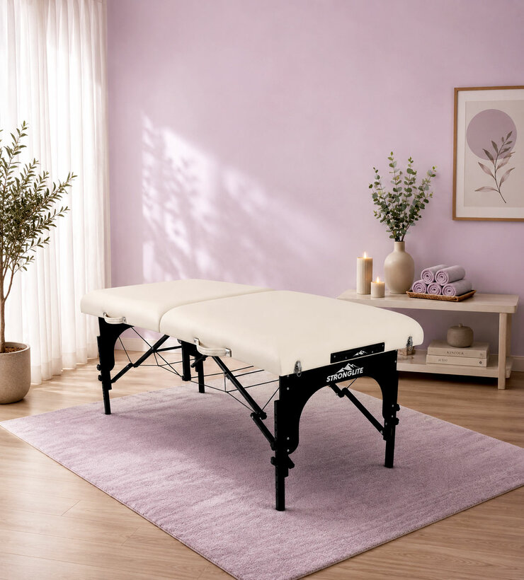 Massagetafels