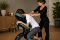 De massagestoel: praktisch, comfortabel en verrassend veelzijdig