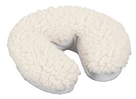 Overtrek Hoofdsteun FLEECE Vacht TAO-line