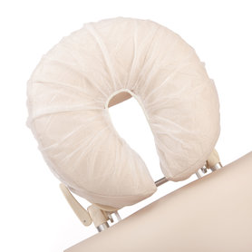 Disposables latex vrij 10 stuks voorgevormd Medium TAO-line Proefpakket