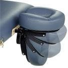 Verstelbare Hoofdsteun DeLuxe Earthlite 