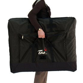 Draagtas / Carrycase voor de massagetafel TAO-line / WellTouch