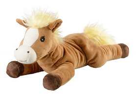 Pony - Warmte product Volatile
