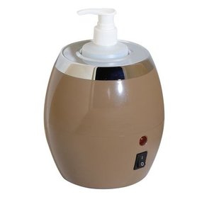 Luxe Massageolie flesverwarmer/olieverwarmer (ringverwarming) / Bottle warmer/Oil warmer