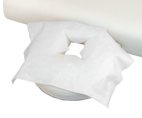 Premium Disposables 100 st. Papier/Cellulose gezichtsuitsparing TAO-line/H. 